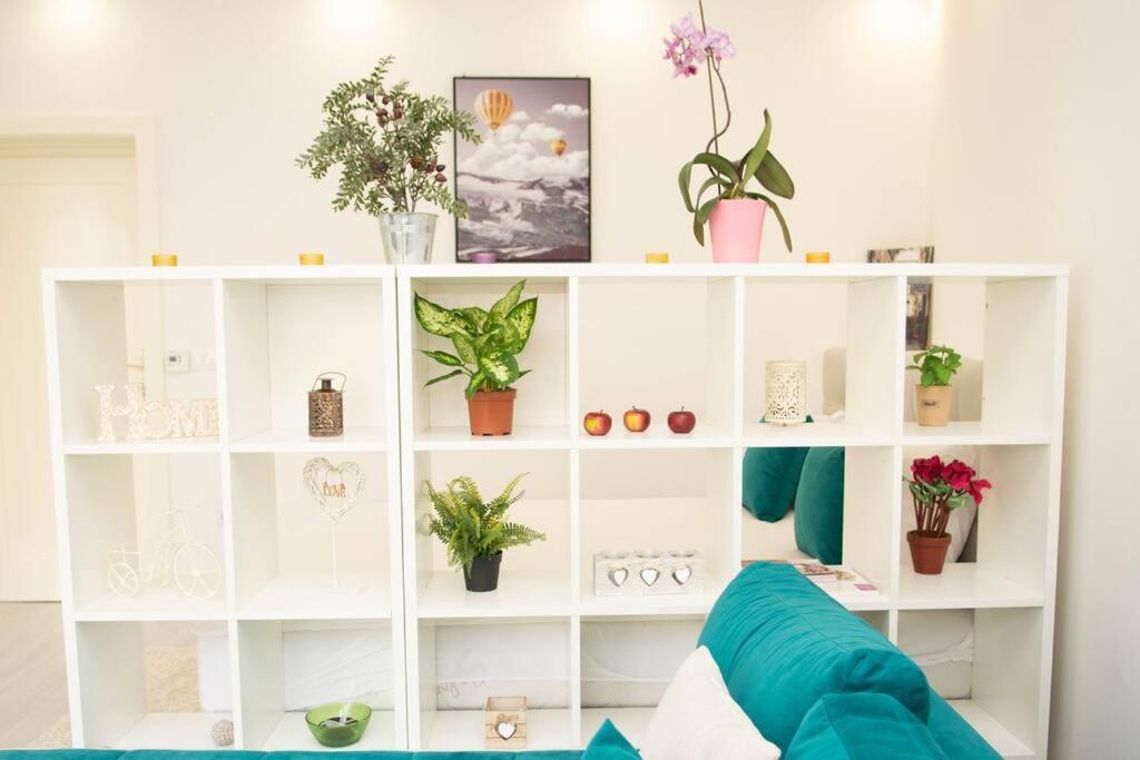 Cute And Sunny Studio - Central Location SJJ Exteriör bild